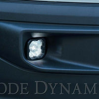 Diode Dynamics SSC1 Type FBS Fog Light Mounting Kit