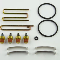 Wilwood Rebuild Kit Hardware & Seals DLS / BDLS/ DPS