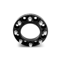 Borne Off-Road Wheel Spacers - 8X170 - 125 - 45mm - M14 - Black