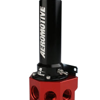 Aeromotive Belt Drive Pump EFI Regulator