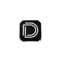 Diode Dynamics Stage Series C1 LED Pod Cover Black Each