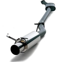 HKS  90-91 Acura Integra GS/LS/RS Hi-Power Exhaust