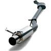 HKS  90-91 Acura Integra GS/LS/RS Hi-Power Exhaust