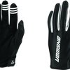 Answer Ascent Glove Black/White - Small