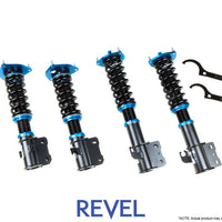 Revel Touring Sport Damper 05-07 Subaru Impreza WRX STI