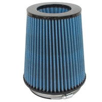 aFe MagnumFLOW Air Filters IAF P5R A/F P5R 5-1/2F x 7B x 5-1/2T (Inv) x 8H (IM)