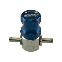 Turbosmart Boost Tee Manual Boost Controller - Blue