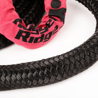 Rugged Ridge Kinetic Recovery Rope with Cinch Storage Bag