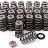 GSC P-D Ford Mustang 5.0L Coyote Gen 3 High Pressure Conical Valve Spring & Ti Retainer Kit