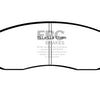 EBC 93-98 Nissan Skyline (R33) 2.5 GTS Redstuff Front Brake Pads