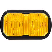 Diode Dynamics Stage Series 2 In Lens Fog - Yellow