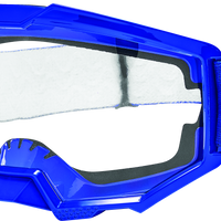 Answer Apex 1 Goggles Reflux Blue/White - Youth