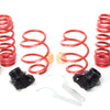 H&R 20 22 BMW M4 Competition XDrive Coupe G82 VTF Adjustable Lowering Springs (w/Adaptive Susp.)