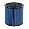 aFe MagnumFLOW Air Filters Round Racing P5R A/F RR P5R 9 OD x 7.50 ID x 9 H E/M