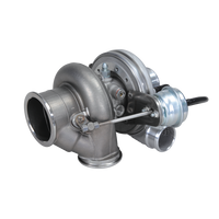 BorgWarner Super Core EFR B1 6758