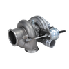 BorgWarner Turbocharger EFR B1 6758F 0.85 a/r VOF WG V-Band Inlet