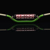 Renthal Villopoto/ Stewart/ 19+ Honda CRF Twinwall Pad - Green