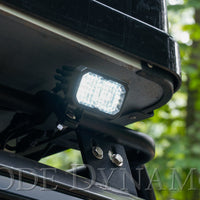 Diode Dynamics Stage Series 2 In LED Pod Pro - White Combo Standard ABL Each