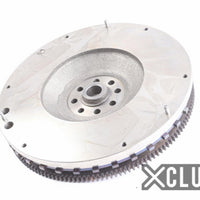 XClutch 07-11 Jeep Wrangler Unlimited 70th Anniversary 3.8L Steel Flywheel