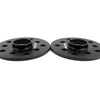 Perrin Subaru 5x114.3/5x100 7mm Slip-On Wheel Spacers - w/ 56mm Hubs/Qty 10 Studs