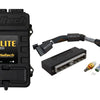 Haltech Elite 2500 Adaptor Harness ECU Kit