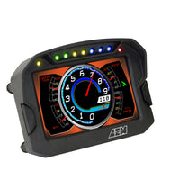 AEM CD-5L Carbon Logging Digital Dash Display