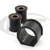 Prothane 98-05 Mazda Miata Steering Rack Bushings - Black