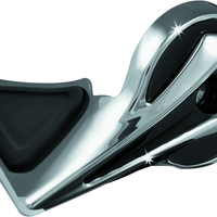 Kuryakyn Kinetic Throttle Boss Chrome