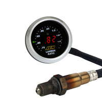 AEM Digital Wideband UEGO Gauge