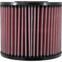 K&N Replacement Air Filter ISUZU RODEO 3.0, L4, 2004-05