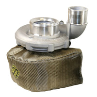 BD Diesel Turbo Blanket - T3 S300 Wastegated