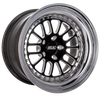 Belak 15x8 / 5in BS / 5x114.3 BP / High Pad / Series 2 Wheel - Non-Beadlock