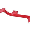 BMR 98-02 4th Gen F-Body Transmission Conversion Crossmember 4L80E LS1 - Red