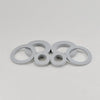 Kartboy Rear Differential Bushings Set - Soft