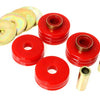 Energy Suspension Universal Mount - Red