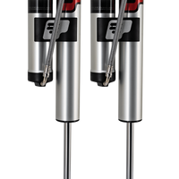 Progressive 07-18 Wrangler (JK) STR 47 Series 2.0 Remote Res Front Shocks (Pair) - 1.5-3.0in