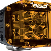 Rigid Industries D-SS - Yellow Cover