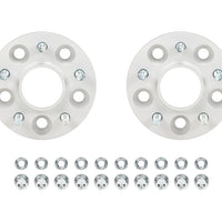 Eibach Pro-Spacer 27mm Spacer / Bolt Pattern 5x127 / Hub Center 71.5 for 07-16 Jeep Wrangler (JK)