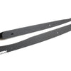 Perrin 11-14 Subaru WRX/STI Fender Shroud Set - Black