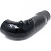 Torque Solution Turbo Inlet Hose (Non-Recirculated) Black 04-20 Subaru STI w/ 3.3in/84mm FP Turbo