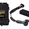 Haltech Elite 2500 Adaptor Harness ECU Kit