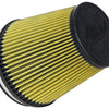 Airaid Universal Air Filter - Cone 6in Flange x 7-1/4in Base x 5in Top x 7in Height