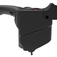 aFe 20-21 Jeep Wrangler (JL) V6-3.0L (td) Momentum HD Cold Air Intake System w/ Pro Dry S Media