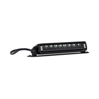 Borne Off-Road Light Bar Single Row Straight 10in