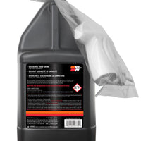 K&N 1 Gallon Heavy Duty DryFlow Cleaner