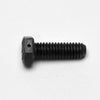 Wilwood Rotor Bolt 5/16-18 x 1.00 Lock Wire Drilled / Bulk - 100 pc. min.