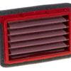 BMC 21+ Triumph Trident 660 Replacement Air Filter