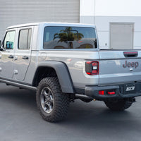 Borla 2020 Jeep Gladiator JT 3.6L V6 AWD 2.75in ATAK Climber Turndown Tip