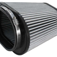 aFe MagnumFLOW Air Filters CCV PDS A/F CCV PDS 5-1/4x7F x 6-3/8x10B x 4-1/2x6-3/4T (Inv) x 8H