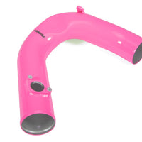 Perrin 22-23 Subaru BRZ/GR86 Cold Air Intake - Hyper Pink